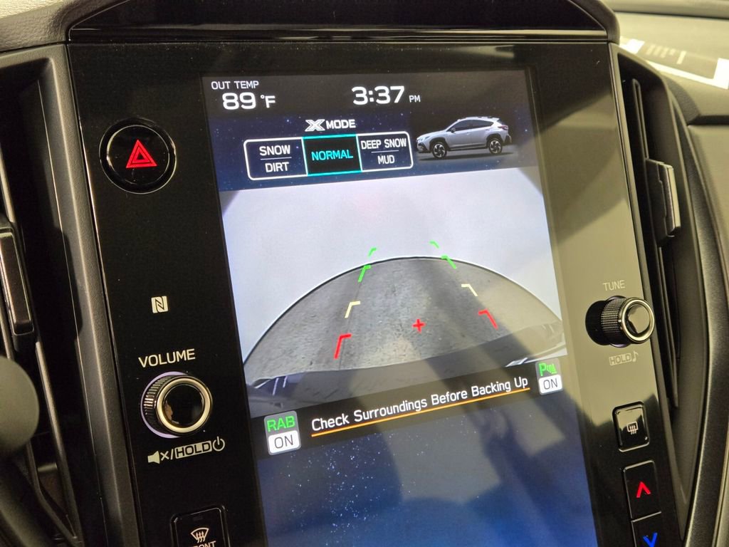 New 2026 Subaru Crosstrek 2.5i Limited image 17