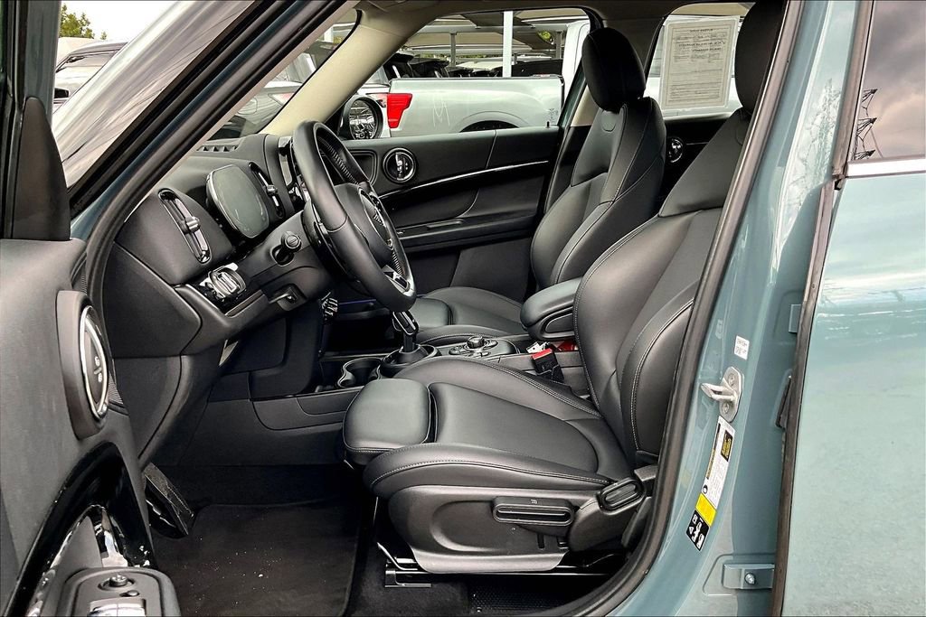 Used 2022 MINI Cooper Countryman S image 36