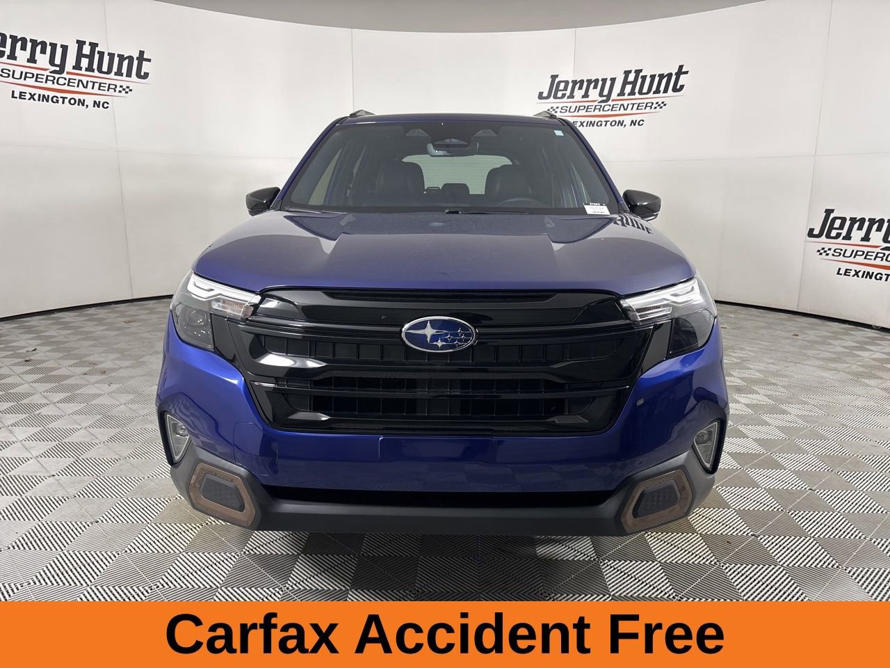 Used 2025 Subaru Forester Sport image 3