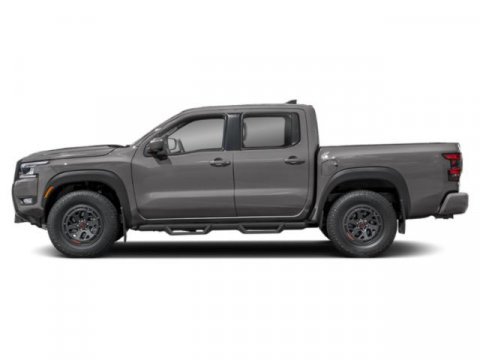 New 2026 Nissan Frontier PRO-4X w/ Pro-4x Convenience Package AWD/4WD image 6
