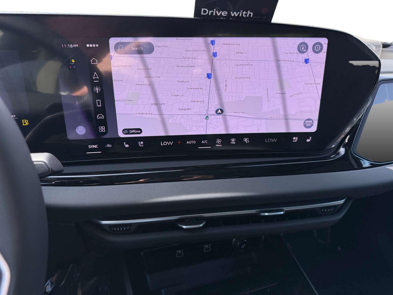 New 2026 Audi A5 Premium Plus AWD/4WD image 12