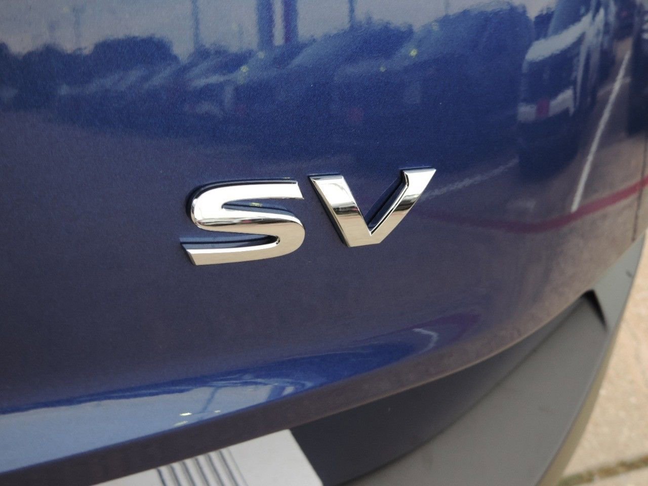 Used 2023 Nissan Rogue SV FWD image 19