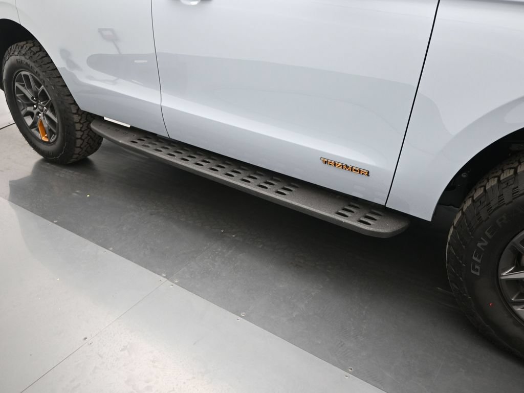 New 2026 Ford Expedition Tremor AWD/4WD image 27