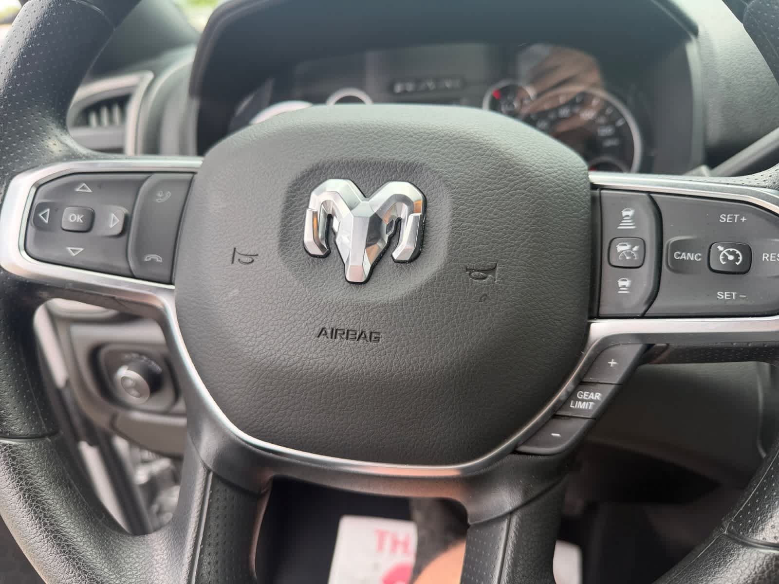Used 2026 RAM 3500 Tradesman AWD/4WD image 35