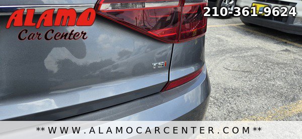 Used 2017 Volkswagen Passat 1.8T S FWD image 12