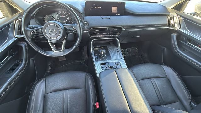 Used 2025 MAZDA CX-90 3.3 Turbo w/ Preferred Package image 26