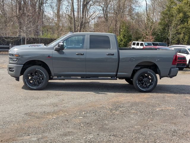 New 2026 RAM 2500 Tradesman w/ Safety Group AWD/4WD image 6