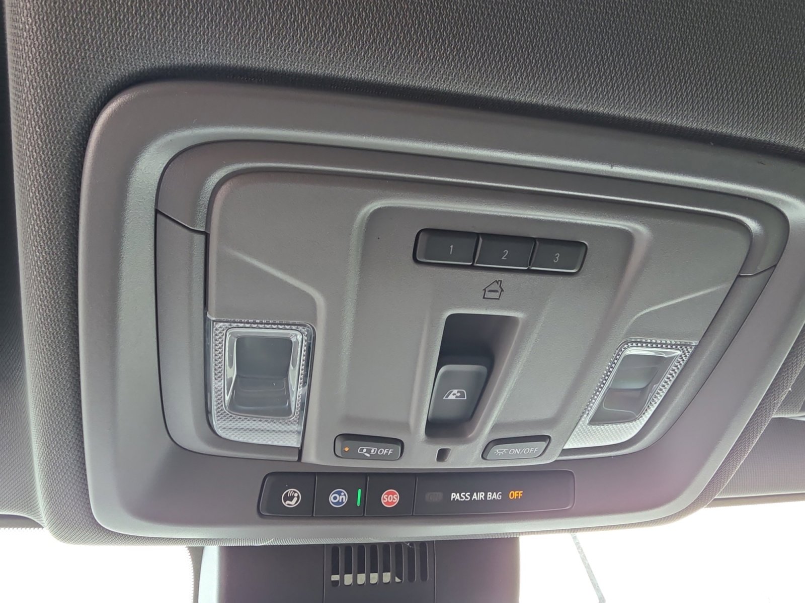 New 2026 Chevrolet Silverado 1500 LT w/ All Star Edition Plus image 21