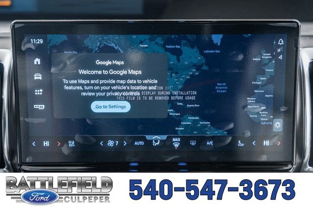 New 2026 Ford Expedition Tremor AWD/4WD image 28