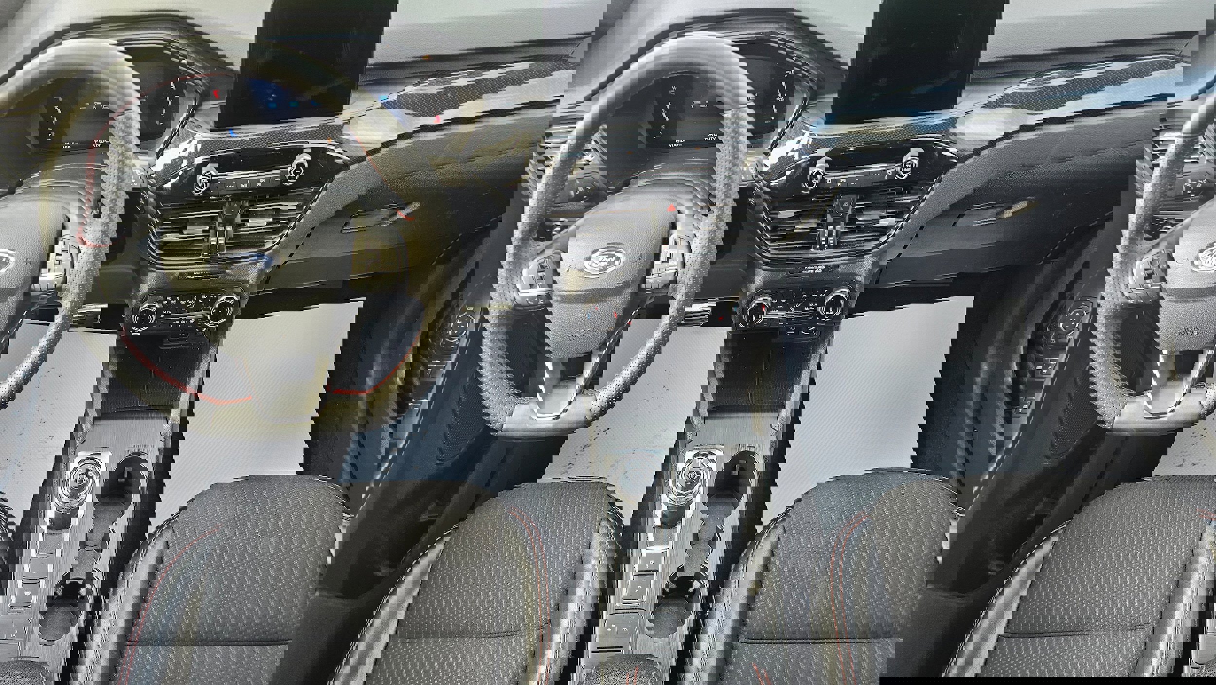 Used 2024 Ford Escape ST-Line image 14