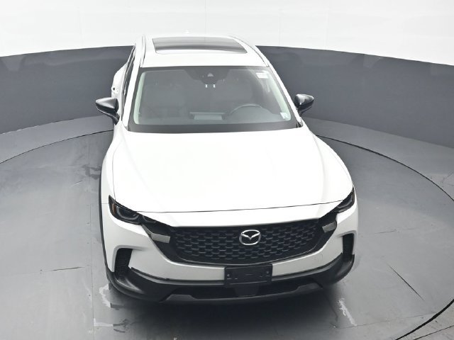 Certified 2024 MAZDA CX-50 AWD 2.5 S w/ Cargo Package image 45