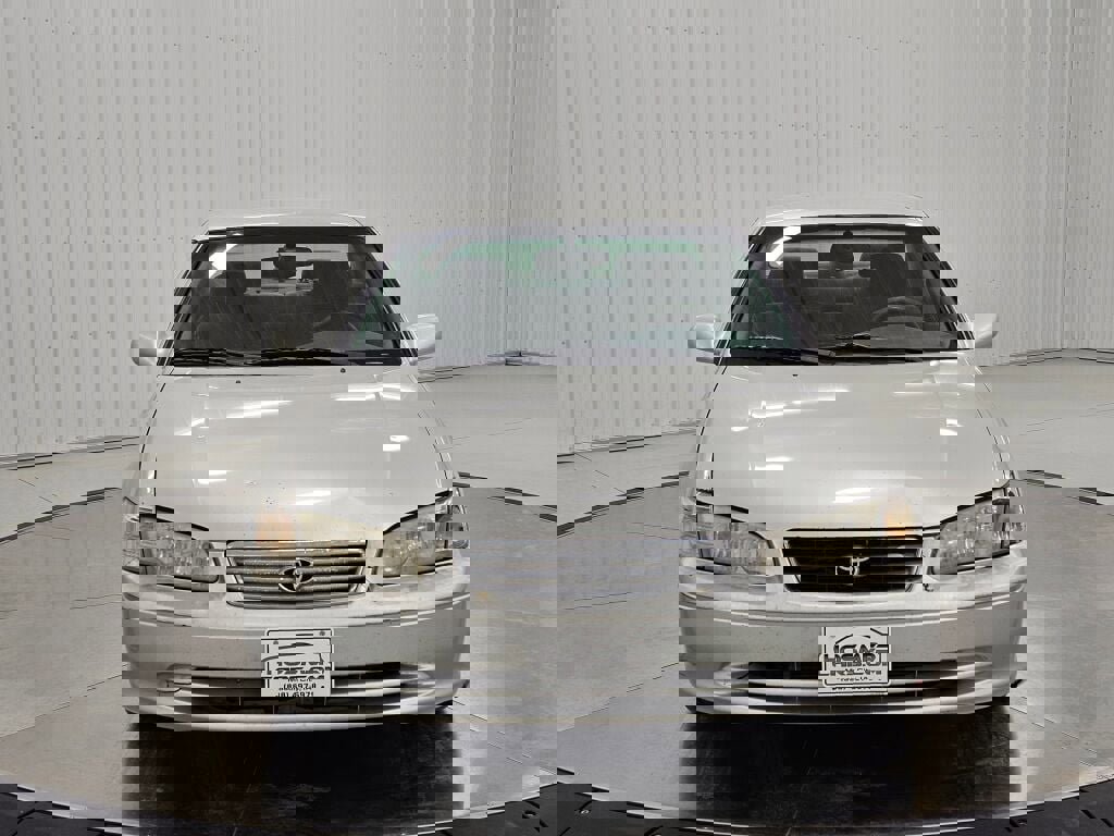 Used 2001 Toyota Camry LE image 8