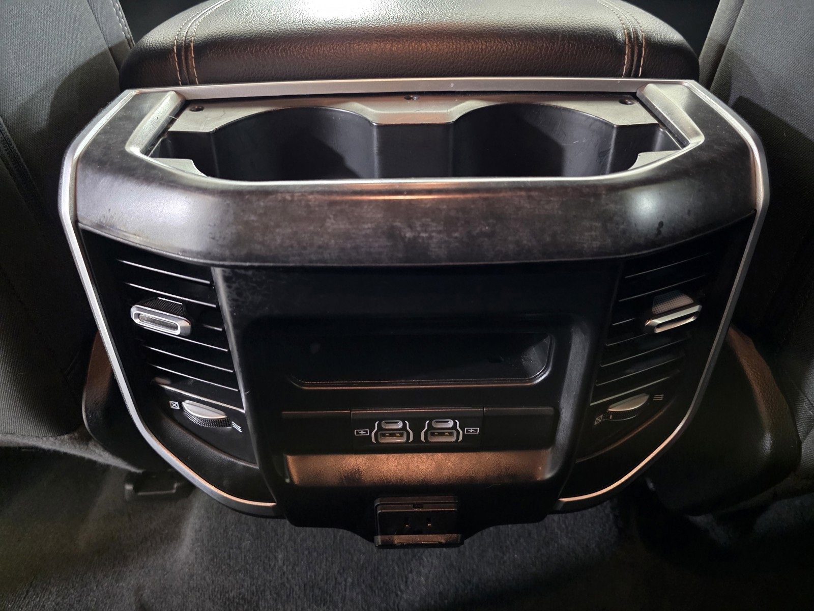 Used 2022 RAM 1500 Big Horn image 20