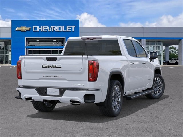 New 2026 GMC Sierra 1500 Denali Ultimate image 4