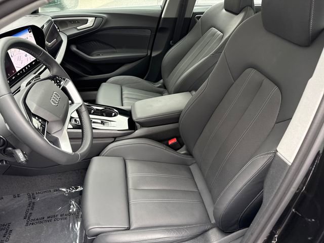 Certified 2025 Audi A5 2.0T Prestige image 14