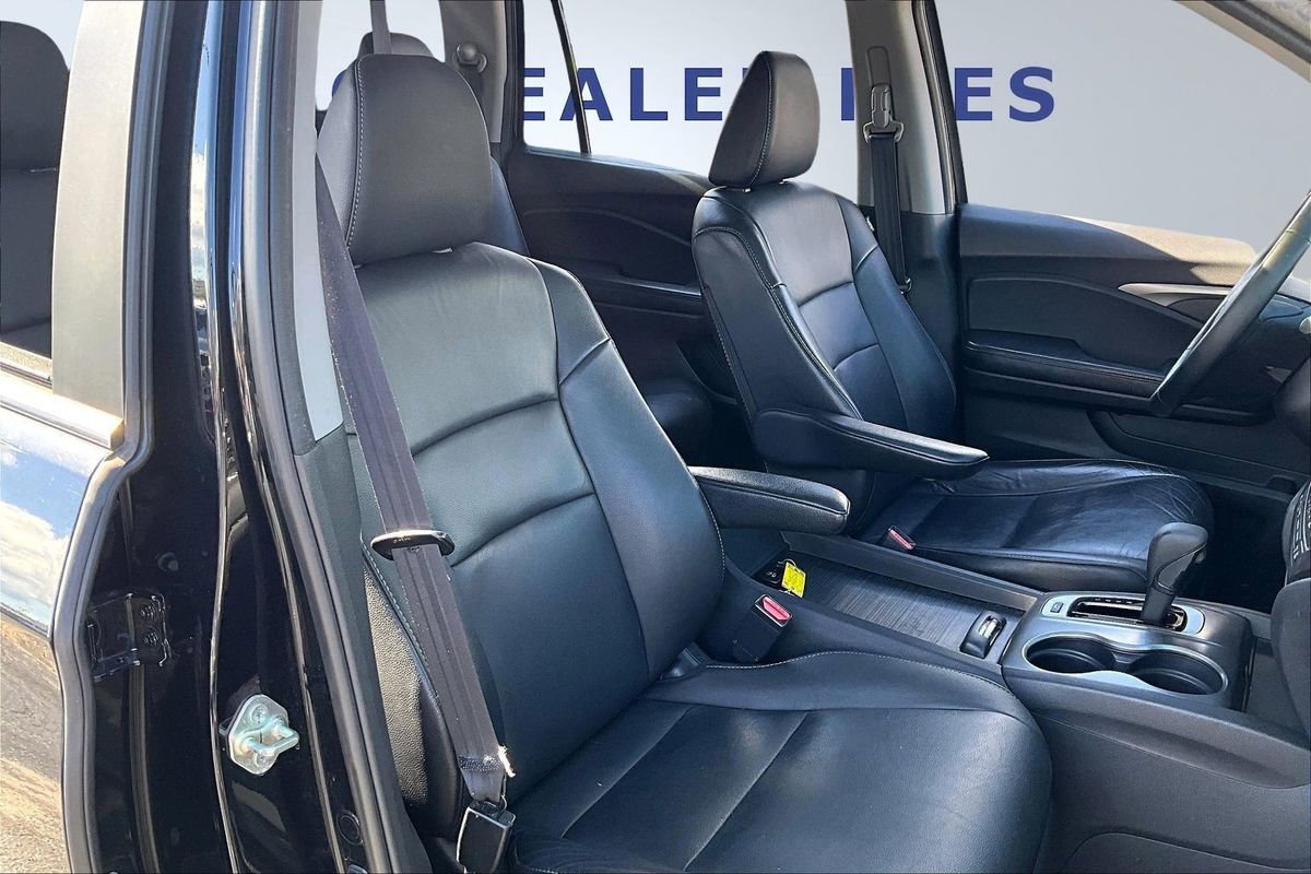Used 2016 Honda Pilot EX-L image 30