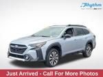 Used 2025 Subaru Outback Limited