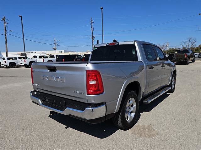 Used 2025 RAM 1500 Lone Star image 5