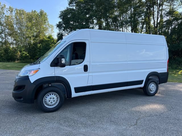 New 2026 RAM ProMaster 2500 w/ Convenience Group FWD image 3