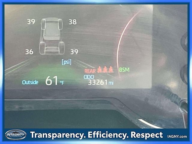 Certified 2024 Toyota RAV4 XLE AWD/4WD image 25