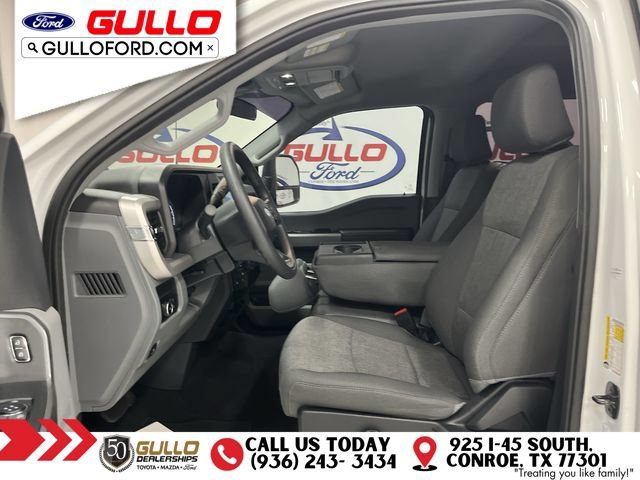 Used 2025 Ford F250 XL w/ STX Appearance Package AWD/4WD image 29