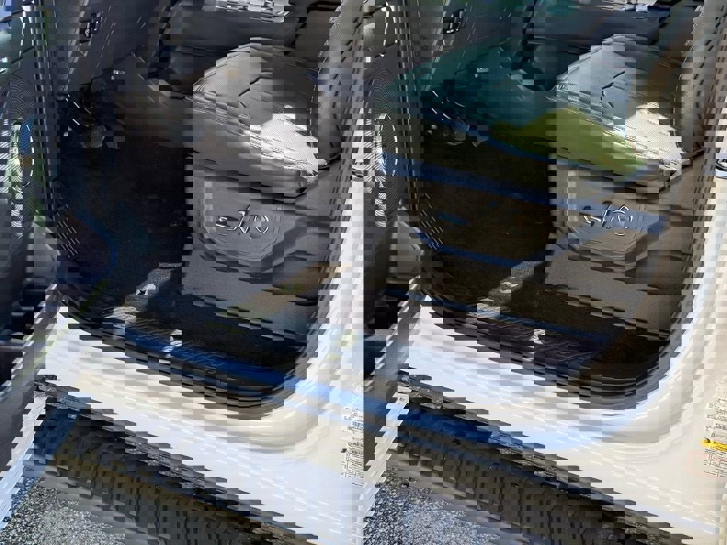 Certified 2022 Ford Expedition Timberline image 27