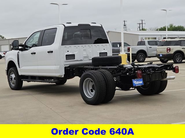 New 2026 Ford F350 XL AWD/4WD image 7