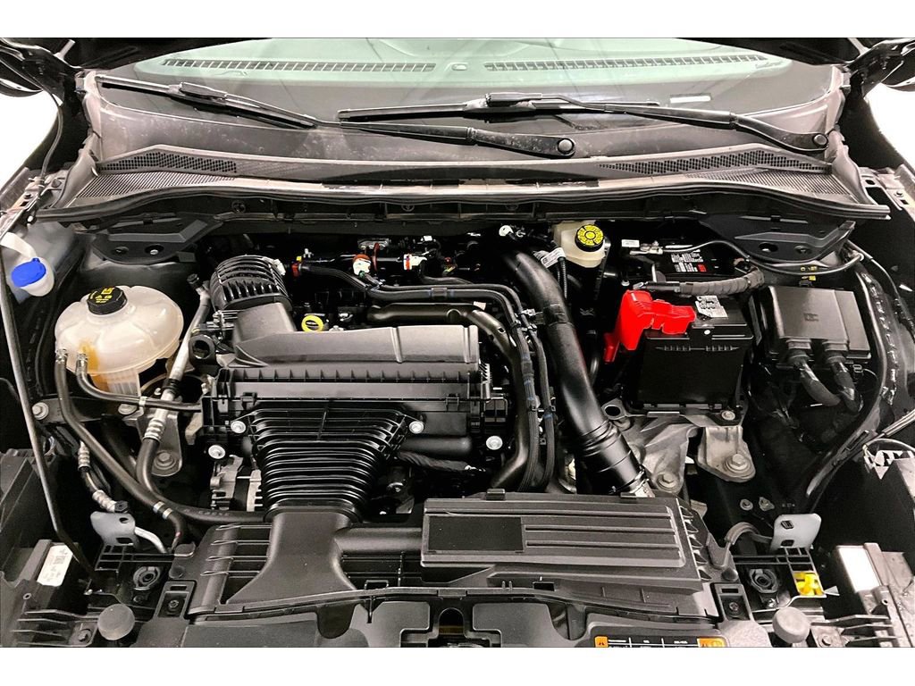 Used 2023 Ford Escape ST-Line Select w/ Tech Pack #2 image 12