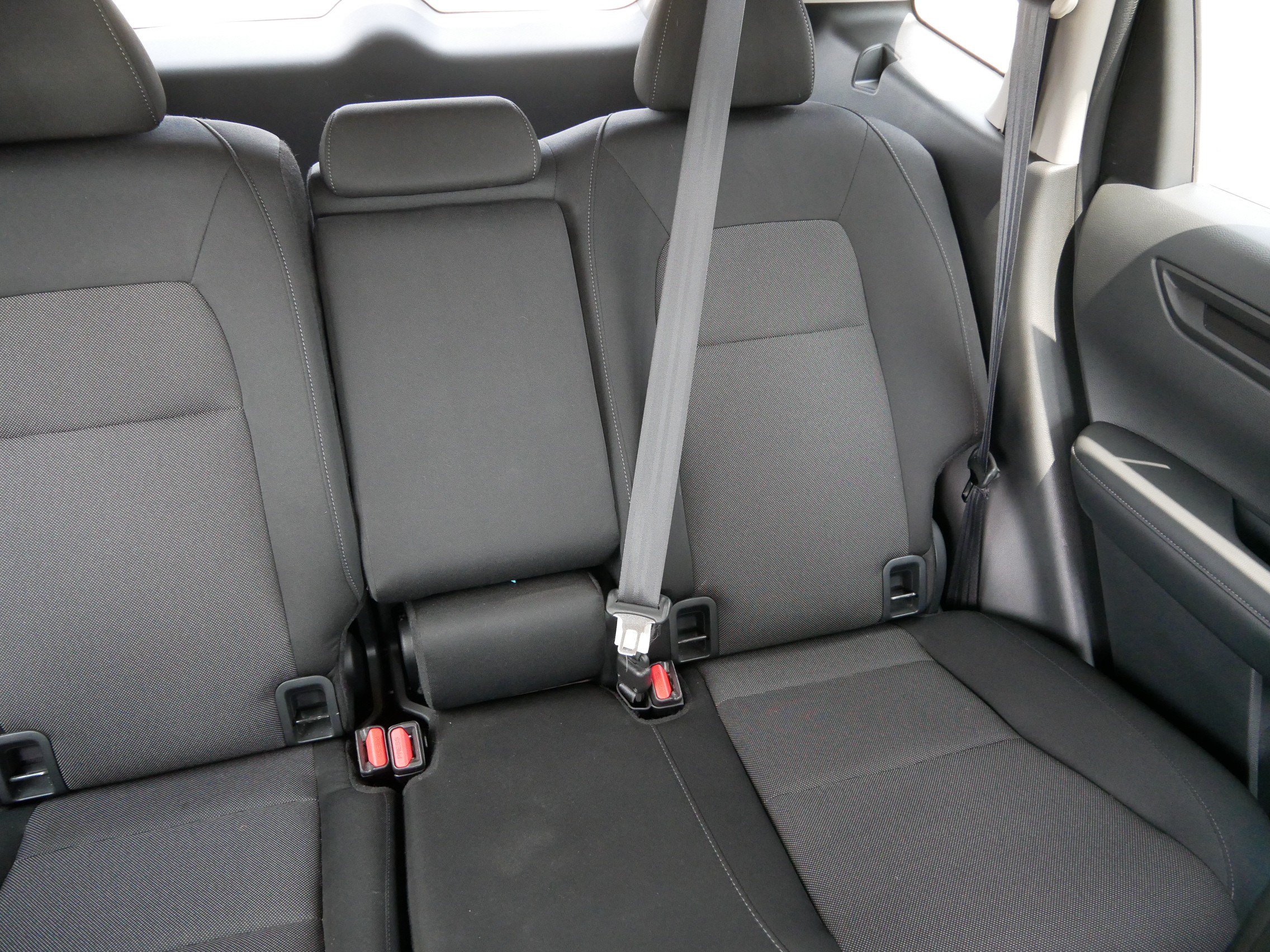 Certified 2024 Honda CR-V EX image 14