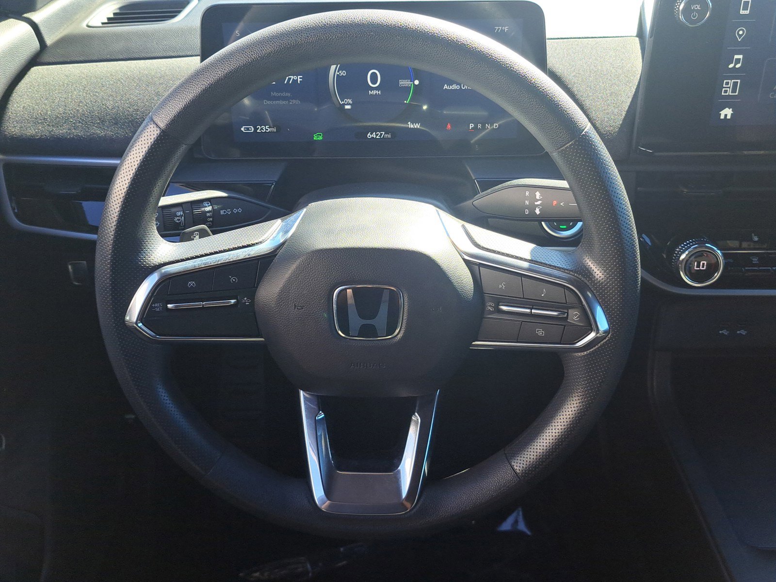 Used 2024 Honda Prologue EX image 20