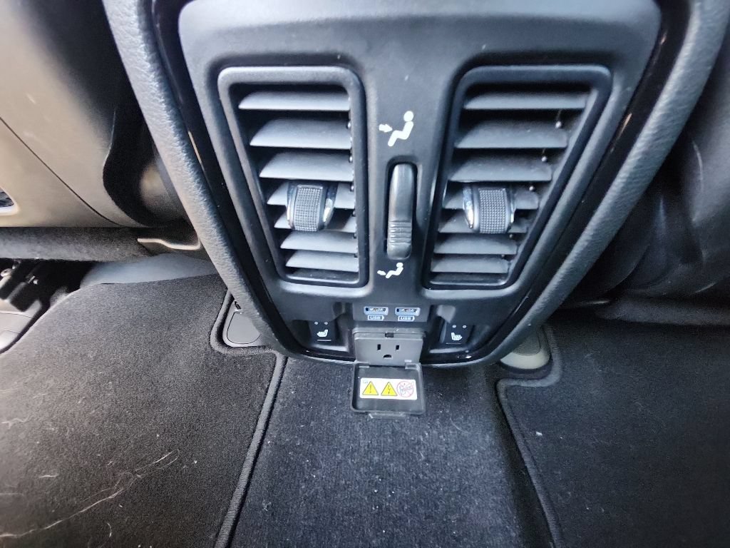 Certified 2021 Dodge Durango Citadel w/ Premium Entertainment Group RWD image 24