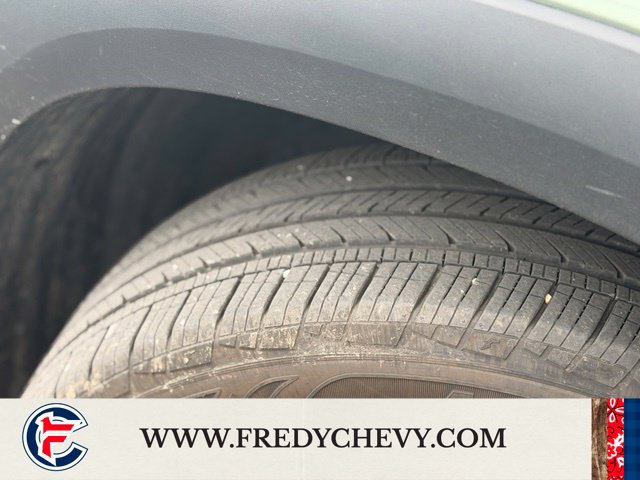 Used 2024 Chevrolet Trax ACTIV w/ Driver Confidence Package FWD image 23