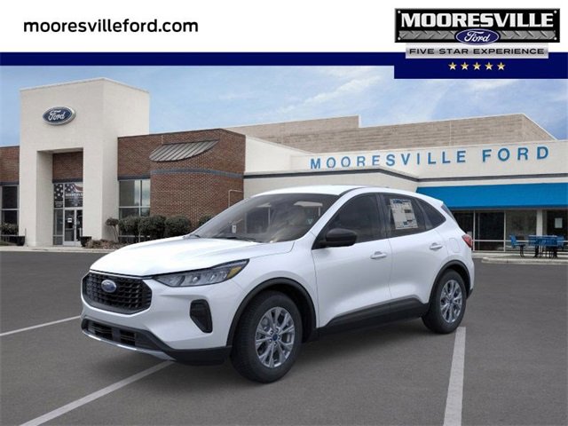 New 2026 Ford Escape Active video 1