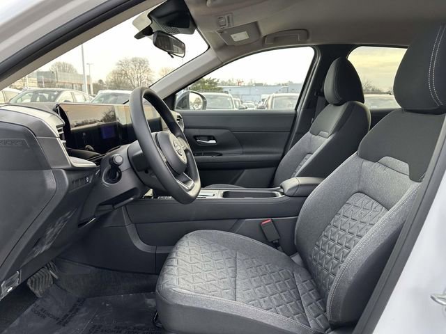 New 2026 Nissan Kicks SV w/ Cold Weather Package image 16