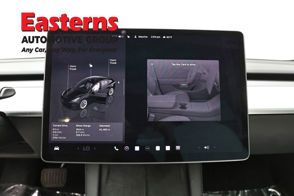 Used 2023 Tesla Model 3 Standard Range image 12