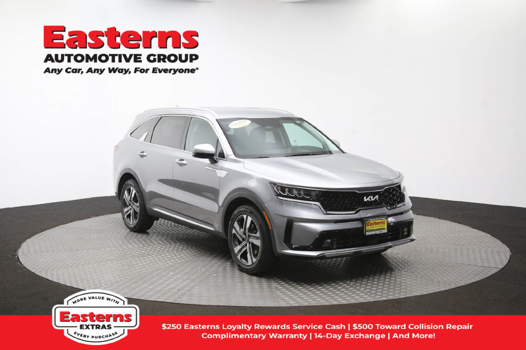 Used 2023 Kia Sorento EX AWD/4WD image 50