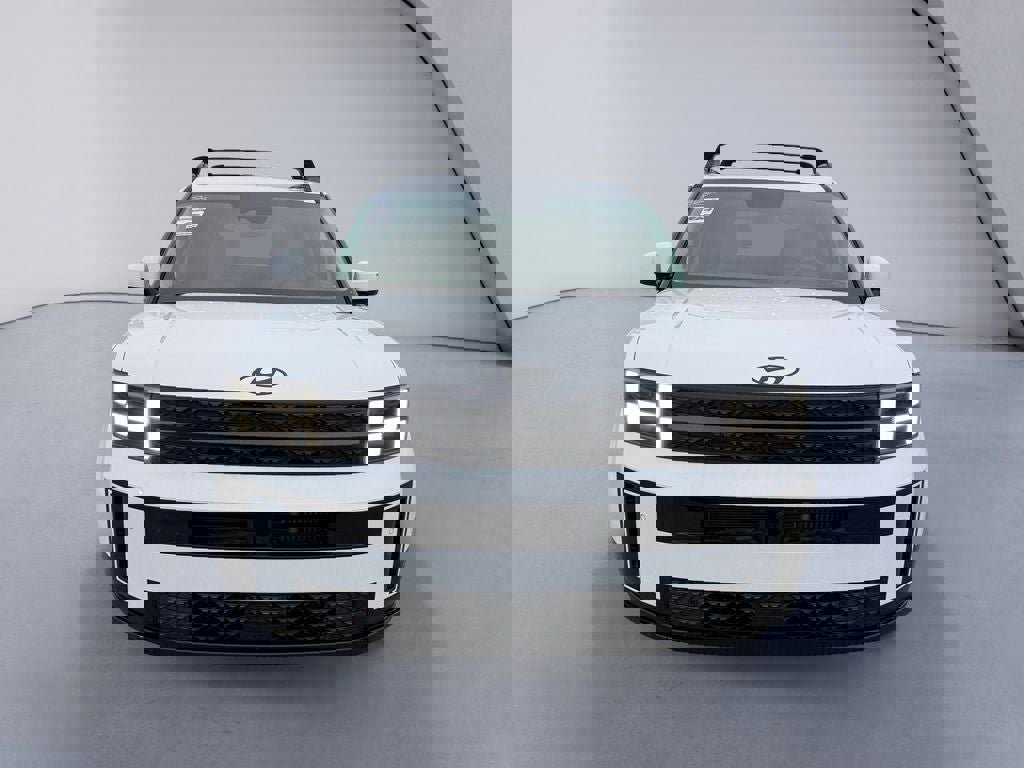 New 2026 Hyundai Santa Fe Calligraphy image 8