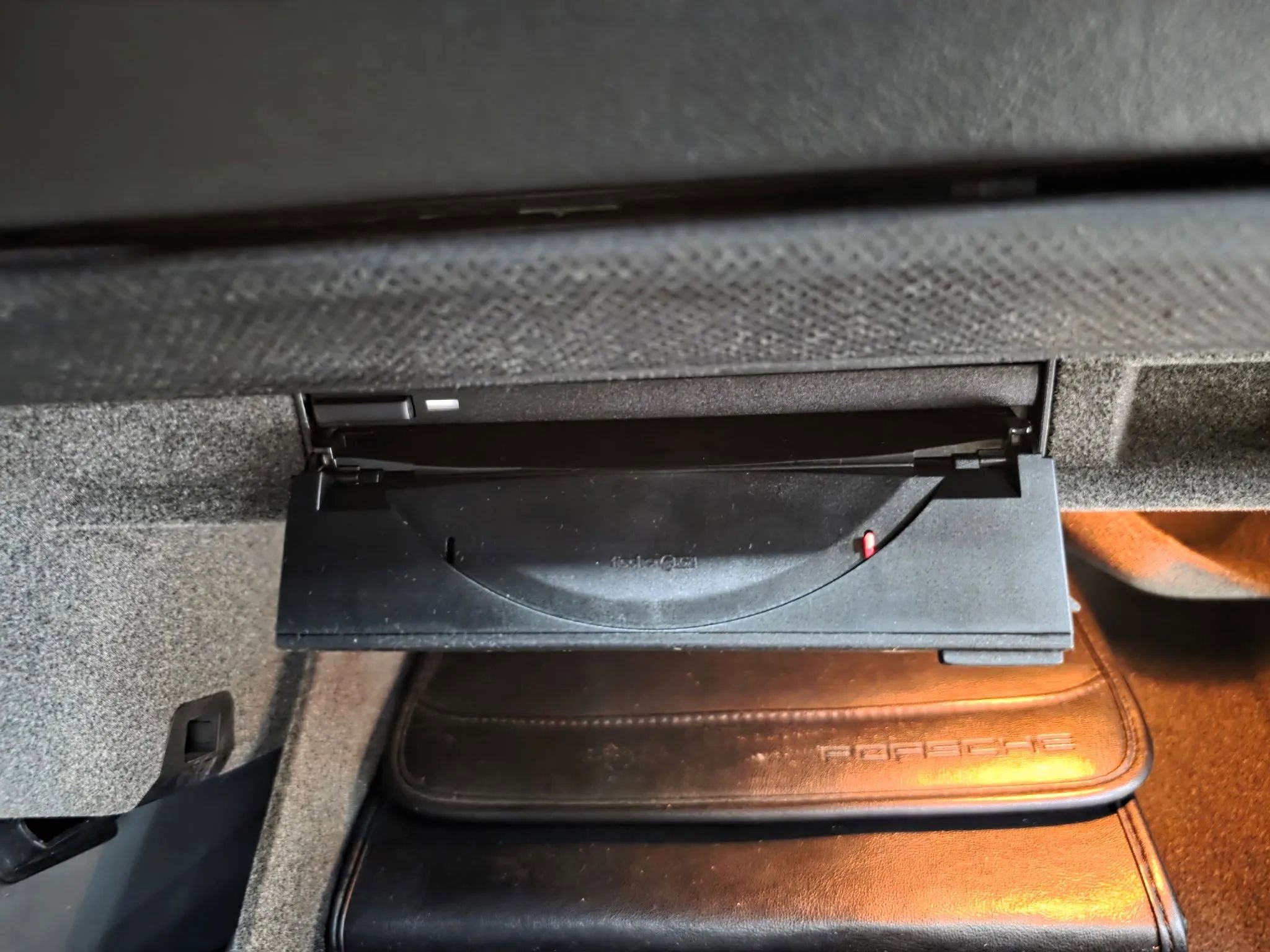 Used 2007 Porsche 911 Turbo image 19