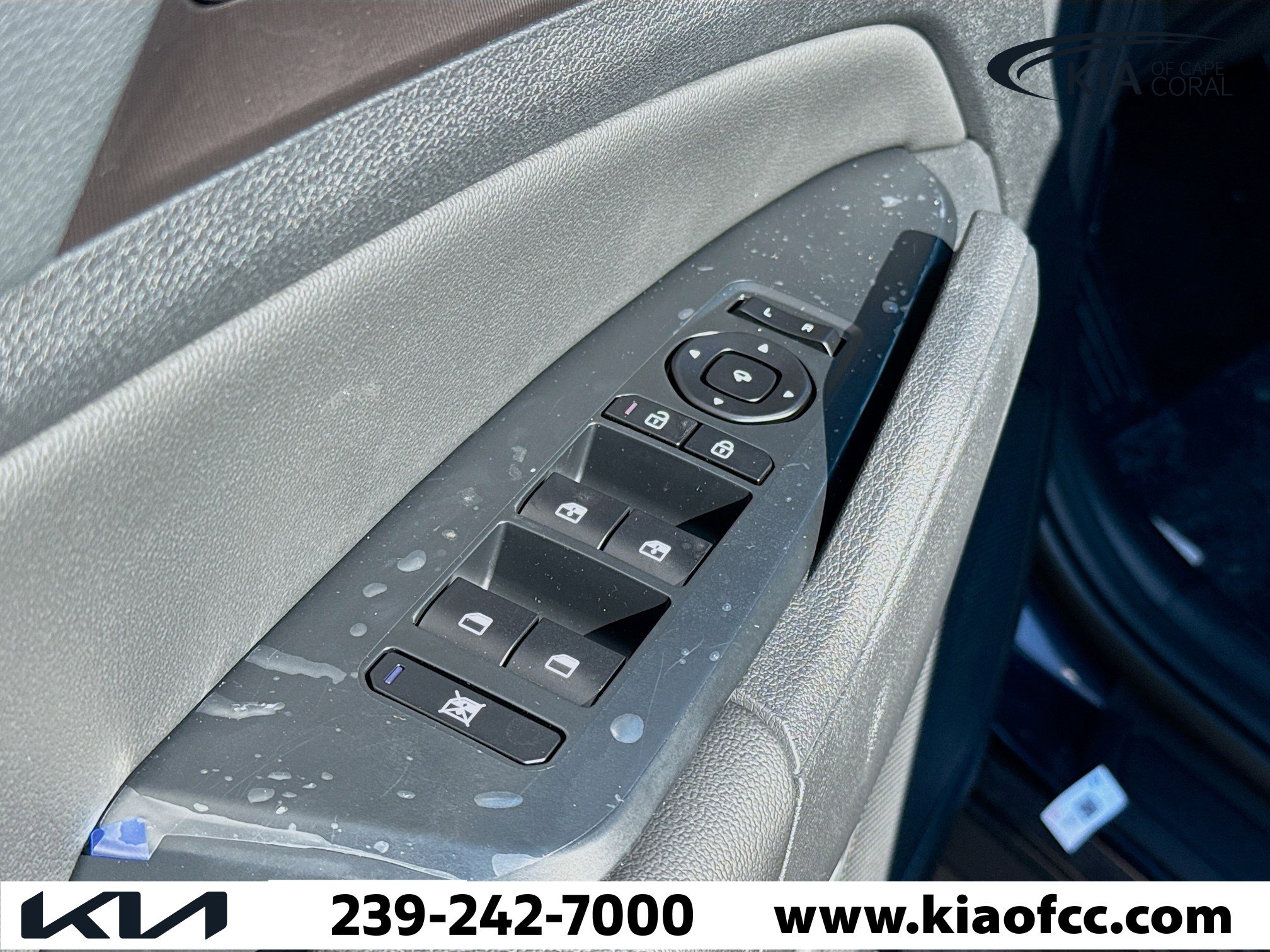New 2026 Kia Sportage SX image 20