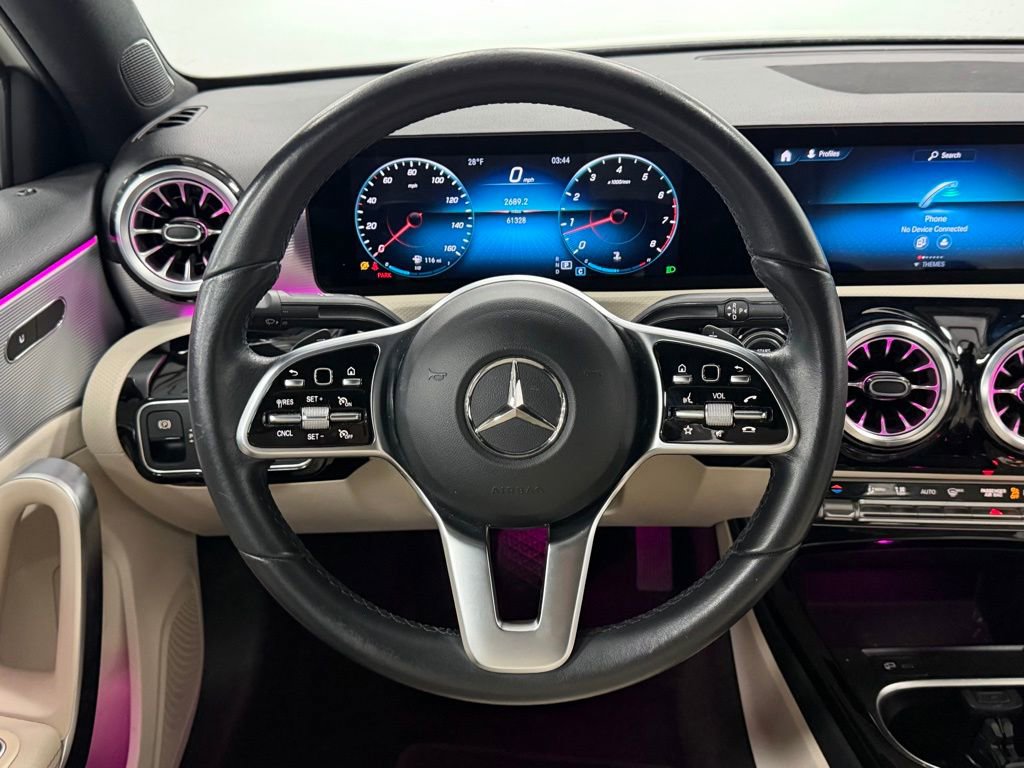 Used 2022 Mercedes-Benz A 220 image 17