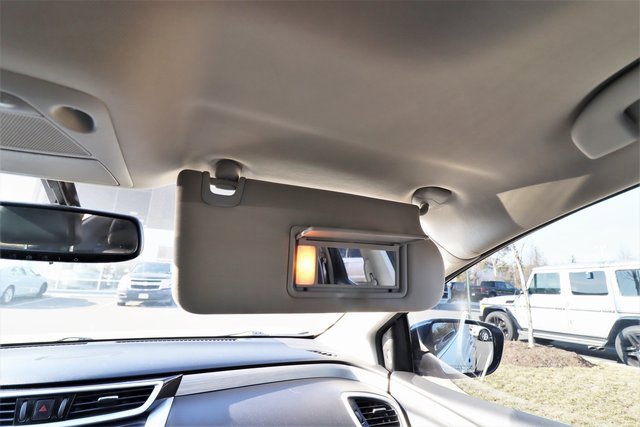 Used 2015 Nissan Murano Platinum image 50