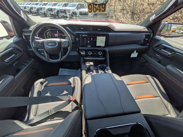 New 2026 GMC Sierra 1500 AT4 w/ AT4 Premium Package AWD/4WD image 31