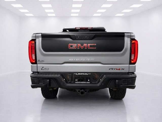 Used 2023 GMC Sierra 1500 AT4X w/ AT4X AEV Edition AWD/4WD image 12