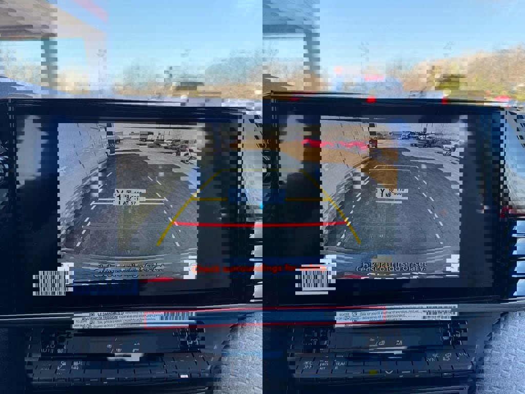 New 2026 Toyota Camry XLE image 15