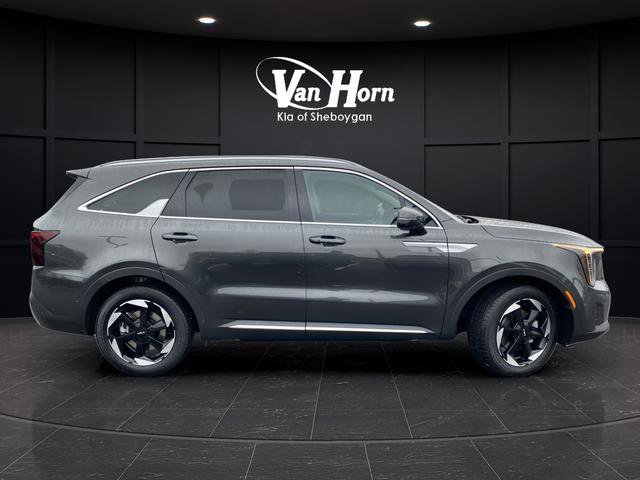 New 2026 Kia Sorento EX image 2