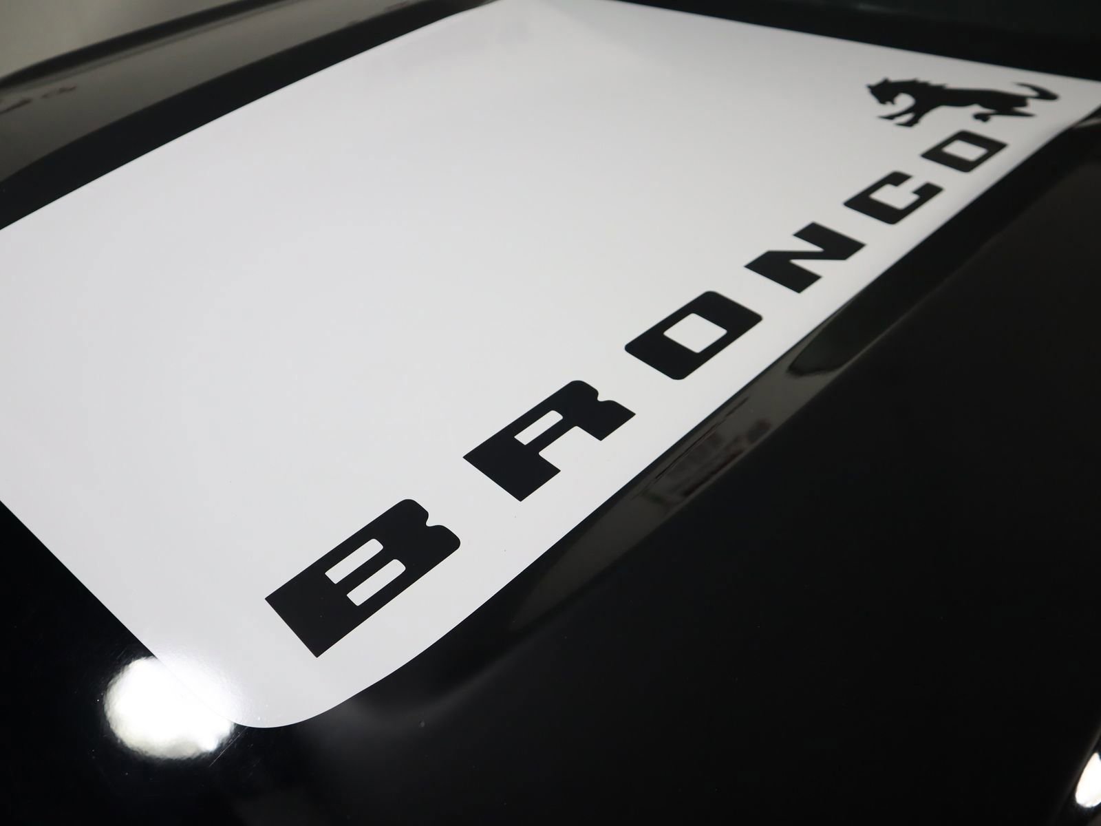 Used 2024 Ford Bronco Sport Big Bend image 21