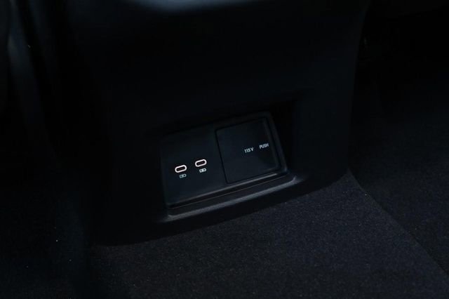 New 2026 Volkswagen Atlas SEL Premium R-Line image 25