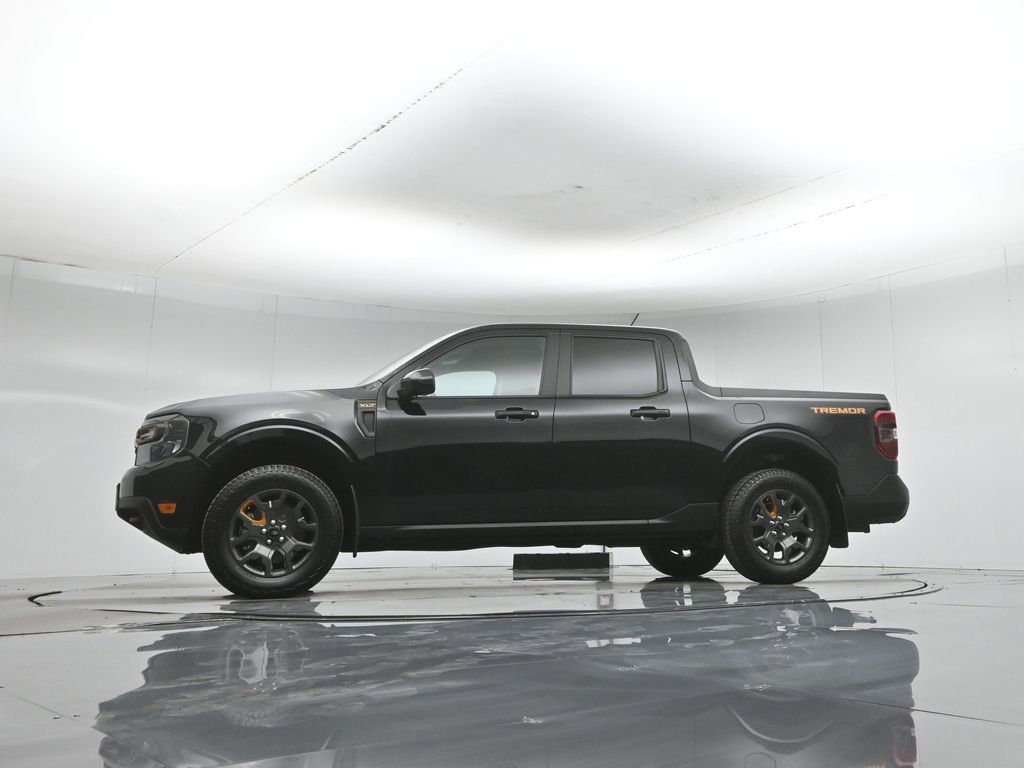 Used 2024 Ford Maverick Tremor w/ Tremor Off-Road Package AWD/4WD image 53