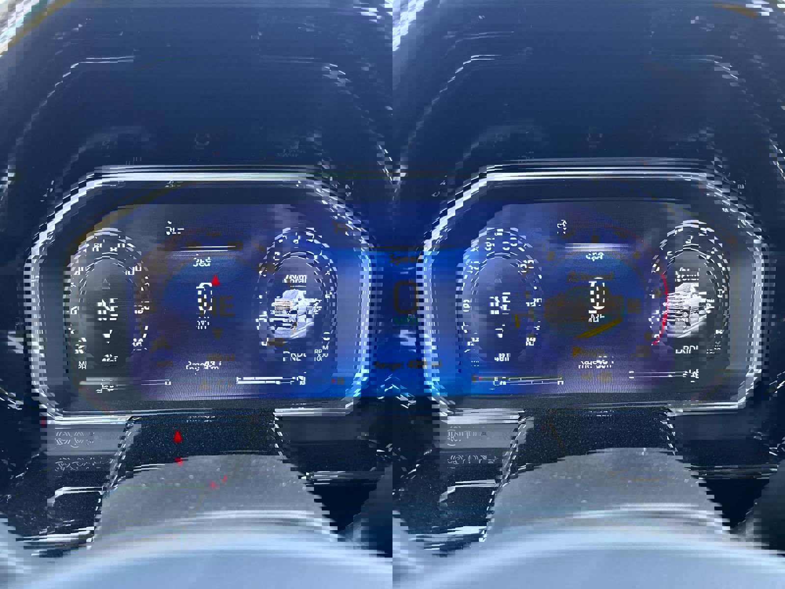 New 2026 Chevrolet Silverado 3500 LT w/ Convenience Package image 18