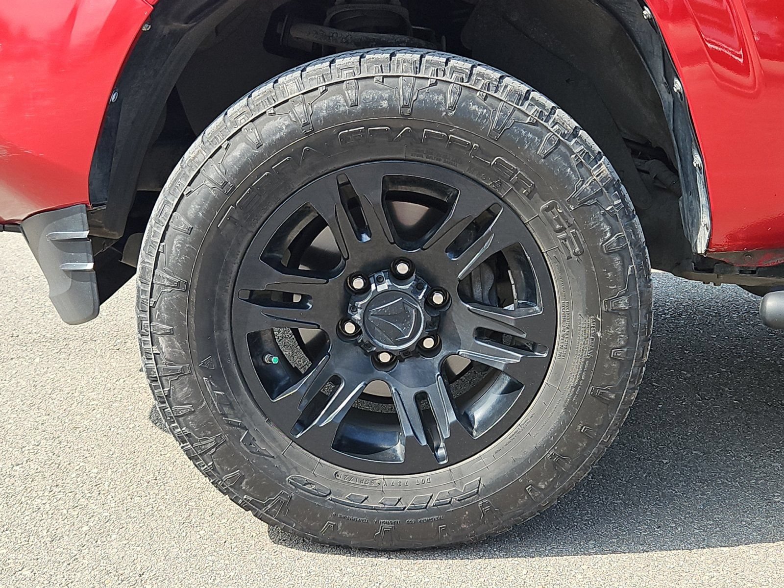 Certified 2021 Toyota Tacoma SR w/ SR Convenience Package RWD image 21